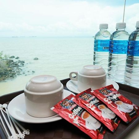 J.G. Resort Pengerang Luaran gambar