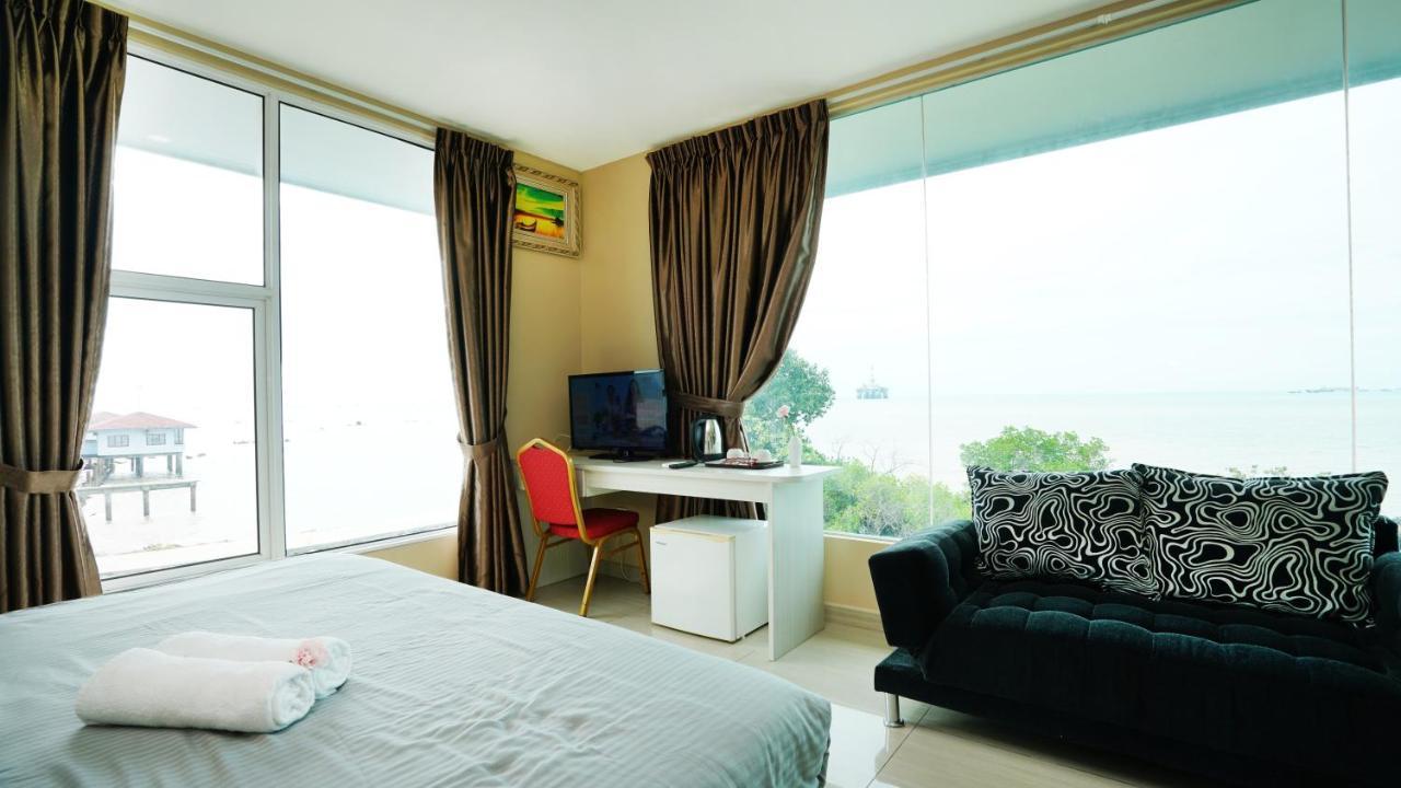 J.G. Resort Pengerang Luaran gambar