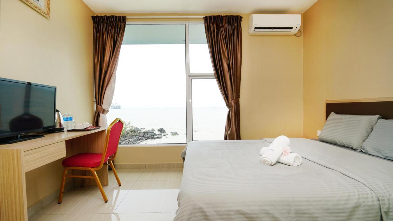 J.G. Resort Pengerang Luaran gambar